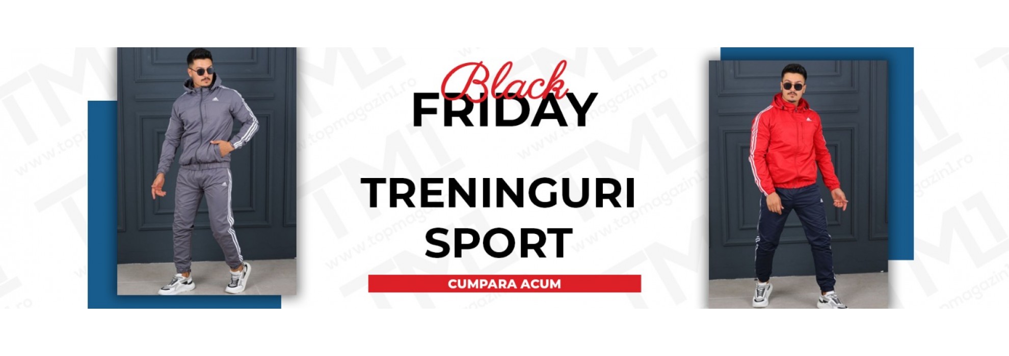 Treninguri sport