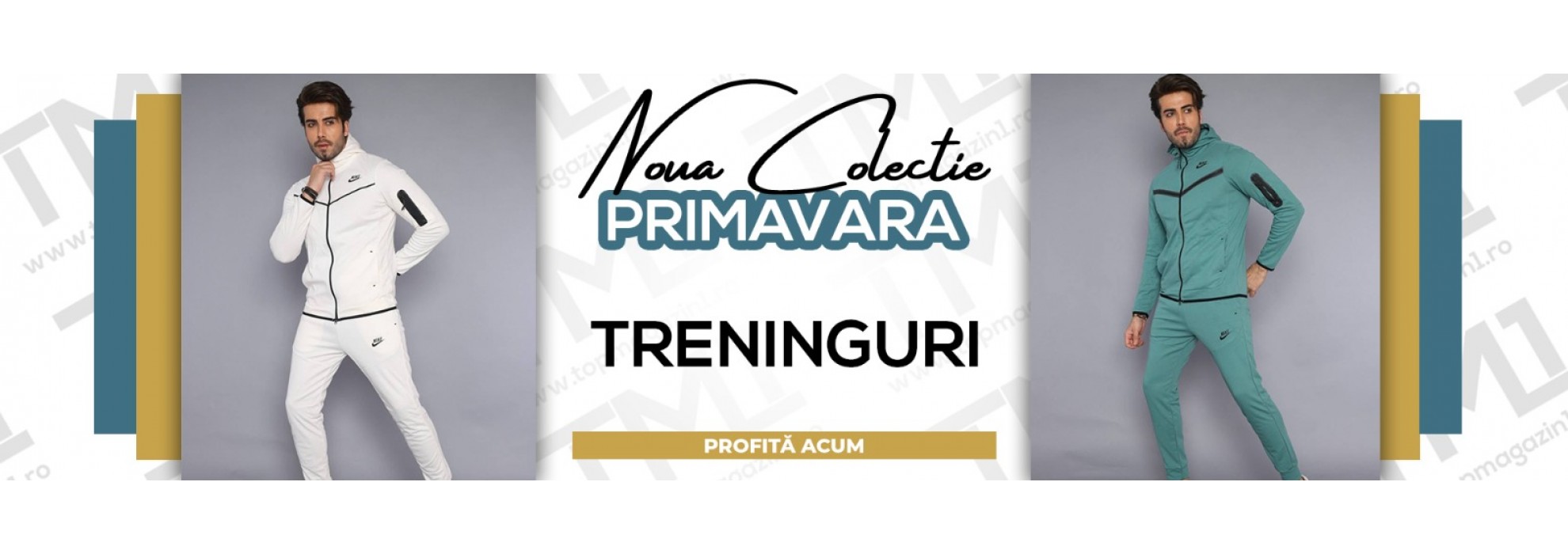 Treninguri sport