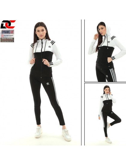 Trening Adidas Cod: AT22